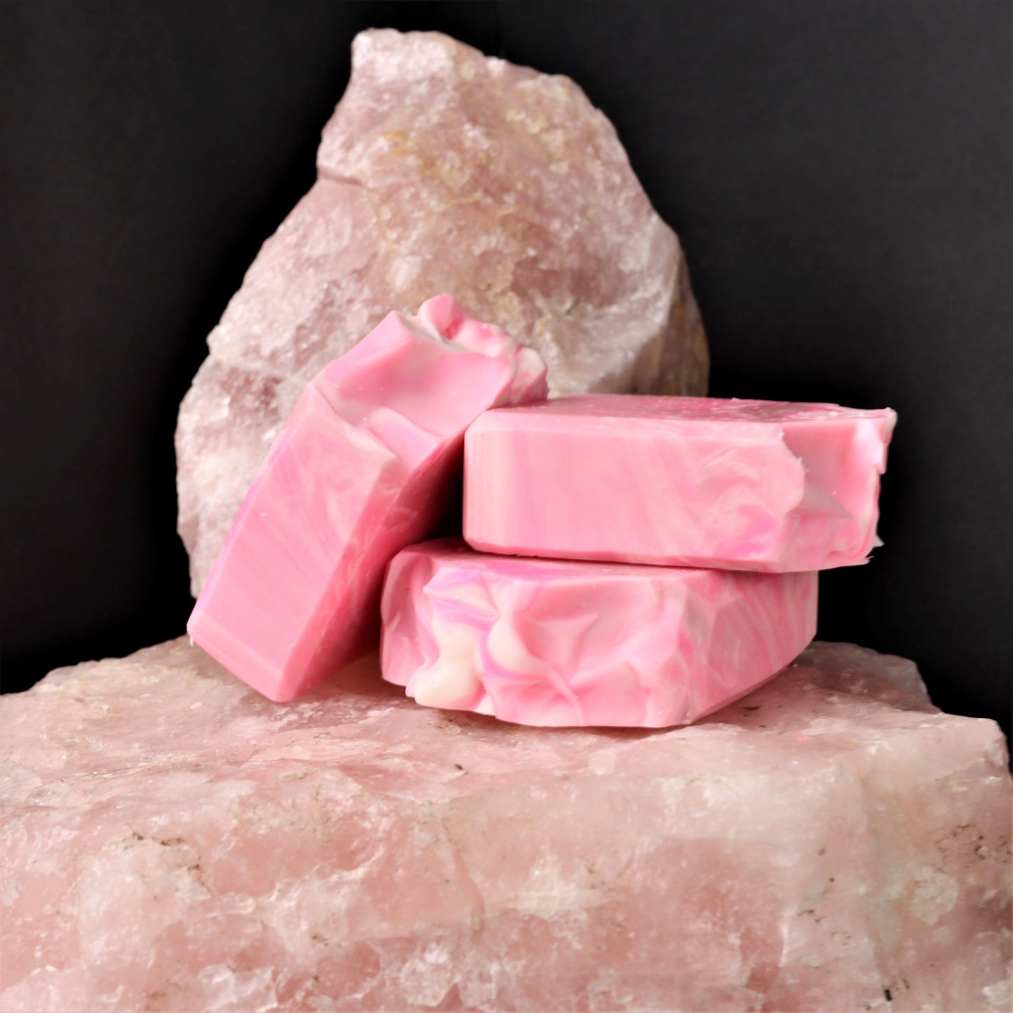 Rose Quartz